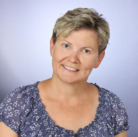 Magdalene Schäfers, Ihre Ansprechpartnerin