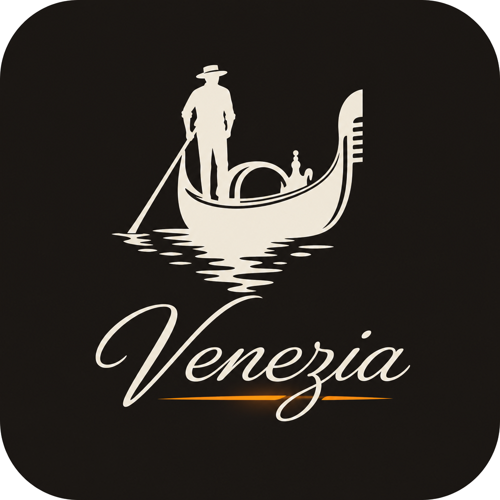 Pizzeria Venezia Logo